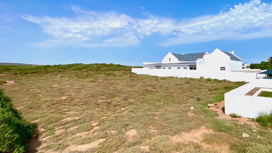 0 Bedroom Property for Sale in Duyker Eiland Western Cape